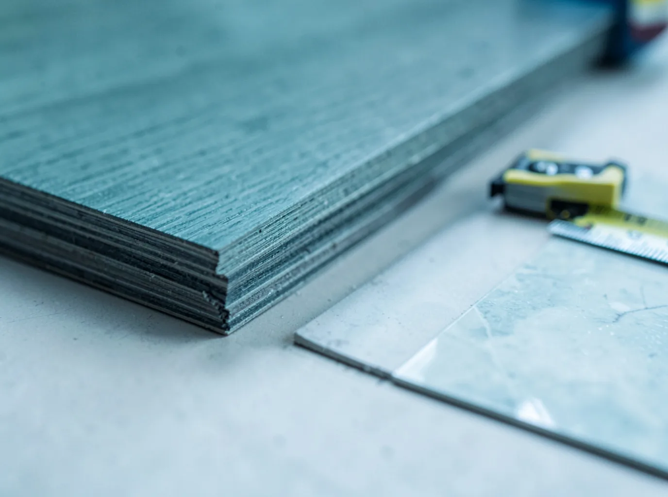 Luxury Vinyl Plank Installation Wellsboro, PA FAQs